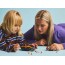 Конструктор LEGO City Желтый строительный автопогрузчик, 81 деталь 60450