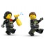 Конструктор LEGO City Пожарная машина с лестницей, 82 детали 60463 Конструктор LEGO City Пожарная машина с лестницей, 82 детали 60463