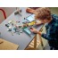 Конструктор LEGO City Самолет скорой медицинской помощи, 403 детали 60465 Конструктор LEGO City Самолет скорой медицинской помощи, 403 детали 60465