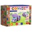 Конструктор Trefl Connect Авто, 116 элементов 61968 Конструктор Trefl Connect Авто, 116 элементов 61968