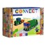 Конструктор 2в1 Trefl Connect Грузовой транспорт, 190 элементов 61975