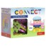 Конструктор Trefl Connect с игровой фигуркой Zoe, 35 элементов 61980 Конструктор Trefl Connect с игровой фигуркой Zoe, 35 элементов 61980