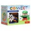 Конструктор Trefl Connect с игровой фигуркой Adi, 35 элементов 61981 Конструктор Trefl Connect с игровой фигуркой Adi, 35 элементов 61981