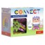 Конструктор Trefl Connect с игровой фигуркой Kim, 35 элементов 62003 Конструктор Trefl Connect с игровой фигуркой Kim, 35 элементов 62003
