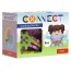 Конструктор Trefl Connect с игровой фигуркой Bea, 35 элементов 62004 Конструктор Trefl Connect с игровой фигуркой Bea, 35 элементов 62004