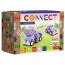 Конструктор Trefl Connect Машина с фигуркой Joy, 42 элемента 62043 Конструктор Trefl Connect Машина с фигуркой Joy, 42 элемента 62043