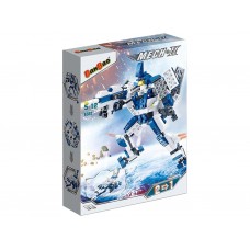 Конструктор-трансформер Mech 2 Защитник BanBao 6322 336 деталей