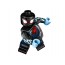 Конструктор Минифигурки LEGO Человек-паук: Сквозь Вселенную, 12 персонажей 71050