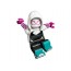 Конструктор Минифигурки LEGO Человек-паук: Сквозь Вселенную, 12 персонажей 71050
