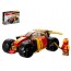 Конструктор LEGO NINJAGO Гоночний автомобіль ніндзя Кая EVO, 94 деталі 71780