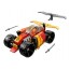 Конструктор LEGO NINJAGO Гоночний автомобіль ніндзя Кая EVO, 94 деталі 71780