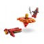 Конструктор LEGO Ninjago Дракон Кая Спін-джитсу, 54 деталі 71823 Конструктор LEGO Ninjago Дракон Кая Спін-джитсу, 54 деталі 71823