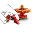 Конструктор LEGO Ninjago Дракон Кая Спін-джитсу, 54 деталі 71823 Конструктор LEGO Ninjago Дракон Кая Спін-джитсу, 54 деталі 71823