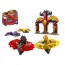Конструктор LEGO Ninjago Бойовий набір дракона Спін-джитсу, 186 деталей 71826