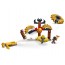Конструктор LEGO Ninjago Бойовий набір дракона Спін-джитсу, 186 деталей 71826 Конструктор LEGO Ninjago Бойовий набір дракона Спін-джитсу, 186 деталей 71826
