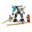 Конструктор LEGO Ninjago Боевой костюм-робот Зейна, 92 детали 71827 Конструктор LEGO Ninjago Боевой костюм-робот Зейна, 92 детали 71827