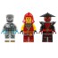 Конструктор LEGO Ninjago Боевой костюм-робот Зейна, 92 детали 71827 Конструктор LEGO Ninjago Боевой костюм-робот Зейна, 92 детали 71827