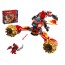 ​Конструктор LEGO Ninjago Штормовий робот-вершник Кая, 333 деталей 71830