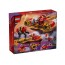 ​Конструктор LEGO Ninjago Штормовий робот-вершник Кая, 333 деталей 71830
