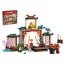 Конструктор LEGO Ninjago Храм ниндзя Спин-джитсу, 158 деталей 71831