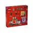 Конструктор LEGO Ninjago Храм ниндзя Спин-джитсу, 158 деталей 71831 Конструктор LEGO Ninjago Храм ниндзя Спин-джитсу, 158 деталей 71831
