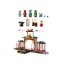 Конструктор LEGO Ninjago Храм ниндзя Спин-джитсу, 158 деталей 71831 Конструктор LEGO Ninjago Храм ниндзя Спин-джитсу, 158 деталей 71831