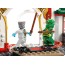 Конструктор LEGO Ninjago Храм ниндзя Спин-джитсу, 158 деталей 71831 Конструктор LEGO Ninjago Храм ниндзя Спин-джитсу, 158 деталей 71831