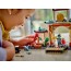 Конструктор LEGO Ninjago Храм ниндзя Спин-джитсу, 158 деталей 71831 Конструктор LEGO Ninjago Храм ниндзя Спин-джитсу, 158 деталей 71831