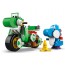 Конструктор LEGO Mario Kart Yoshi Bike, 133 деталі 72031 Конструктор LEGO Mario Kart Yoshi Bike, 133 деталі 72031