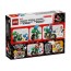 Конструктор LEGO Mario Kart Yoshi Bike, 133 деталі 72031 Конструктор LEGO Mario Kart Yoshi Bike, 133 деталі 72031