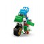 Конструктор LEGO Mario Kart Yoshi Bike, 133 деталі 72031 Конструктор LEGO Mario Kart Yoshi Bike, 133 деталі 72031