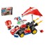 Конструктор Lego Mario Kart Standard Kart, 174 деталі 72032