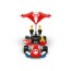Конструктор Lego Mario Kart Standard Kart, 174 деталі 72032 Конструктор Lego Mario Kart Standard Kart, 174 деталі 72032