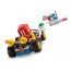Конструктор Lego Mario Kart Standard Kart, 174 деталі 72032 Конструктор Lego Mario Kart Standard Kart, 174 деталі 72032