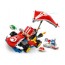 Конструктор Lego Mario Kart Standard Kart, 174 деталі 72032 Конструктор Lego Mario Kart Standard Kart, 174 деталі 72032