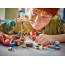 Конструктор Lego Mario Kart Standard Kart, 174 деталі 72032 Конструктор Lego Mario Kart Standard Kart, 174 деталі 72032