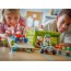 Конструктор LEGO Super Mario Марио Kart Baby Mario vs Baby Luigi, 321 деталь 72034 Конструктор LEGO Super Mario Марио Kart Baby Mario vs Baby Luigi, 321 деталь 72034