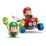 Конструктор LEGO Super Mario Марио Kart Baby Mario vs Baby Luigi, 321 деталь 72034 Конструктор LEGO Super Mario Марио Kart Baby Mario vs Baby Luigi, 321 деталь 72034