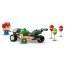 Конструктор LEGO Super Mario Марио Kart Baby Mario vs Baby Luigi, 321 деталь 72034 Конструктор LEGO Super Mario Марио Kart Baby Mario vs Baby Luigi, 321 деталь 72034