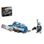 Конструктор LEGO Star Wars Микроистребитель Y-Wing Капитана Рекса, 99 деталей 75391
