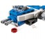 Конструктор LEGO Star Wars Микроистребитель Y-Wing Капитана Рекса, 99 деталей 75391