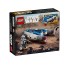 Конструктор LEGO Star Wars Микроистребитель Y-Wing Капитана Рекса, 99 деталей 75391