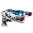 Конструктор LEGO Star Wars Микроистребитель Y-Wing Капитана Рекса, 99 деталей 75391