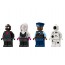 Конструктор LEGO Marvel Людина-павук: Майлз Моралес проти Плями, 375 деталей 76311 Конструктор LEGO Marvel Людина-павук: Майлз Моралес проти Плями, 375 деталей 76311