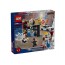Конструктор LEGO Marvel Людина-павук: Майлз Моралес проти Плями, 375 деталей 76311 Конструктор LEGO Marvel Людина-павук: Майлз Моралес проти Плями, 375 деталей 76311