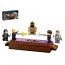 Конструктор LEGO Harry Potter Замок Хогвартс: Дуэльный клуб, 158 деталей 76441