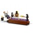 Конструктор LEGO Harry Potter Замок Хогвартс: Дуэльный клуб, 158 деталей 76441