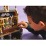 Конструктор LEGO Harry Potter Замок Хогвартс: Дуэльный клуб, 158 деталей 76441