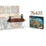 Конструктор LEGO Harry Potter Замок Хогвартс: Дуэльный клуб, 158 деталей 76441