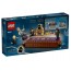 Конструктор LEGO Harry Potter Замок Хогвартс: Дуэльный клуб, 158 деталей 76441